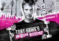 Tony Hawk Bikin Daftar Game Tony Hawk's Pro Skater dengan Soundtrack Terbaik