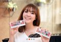 Madame Gie, Lini Makeup Harga Terjangkau Milik Gisella Anastasia