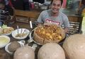 5 Restoran Ini Punya Menu Bakso Jumbo. Ada yang Sampai 55 kg!