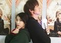IU Rayakan 10 Tahun Karirnya, Begini Isi Pesan Manis dari Lee Joon Gi!