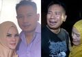 Satu Tahun Bungkam, Akhirnya Angel Lelga Bongkar Kisah di Balik Penggerebekan Vicky Prasetyo, Benar Settingan?