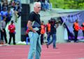 Doa dan Harapan Mario Gomez untuk Bek Sayap Persib yang Melepas Masa Lajang