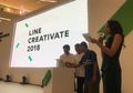 LINE Creativate 2018: Ajang Anak Muda Unjuk Gigi Kreativitasnya