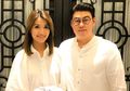Pernikahannya Tak Direstui Orang Tua, Asty Ananta Makin Romantis Kulineran Bareng Suami yang Seorang CEO Kaya