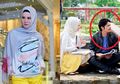 Digerebek Bareng Pria Diduga Pemain FTV, Angel Lelga Pernah Dekat dengan 5 Pria yang Profesinya Tak Main-main