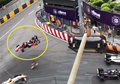 Kecelakaan Maut di GP Macau, Ini Kondisi Terkini Pebalap Cewek Formula 3
