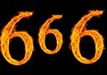 Ternyata Ini Dia Alasan Kenapa Angka 666 Sering Dikaitkan dengan Setan