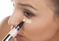 Kesalahan Pemakaian Concealer yang Kerap Dilakukan Para Wanita