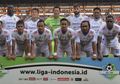 Pemain Persib Diduga Terlibat Pengaturan Skor, Internal Maung Bandung Gonjang-ganjing 