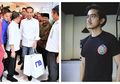 Presiden Jokowi Belikan Oleh-Oleh Untuk Dua Cucunya, Kaesang Beri Tanggapan Lagi, Iri?