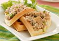 Sarapan yang Nggak Bikin Bosan si Kecil: Wafel Havermut Tuna yang Super Enak!