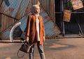 4 Jenis Outerwear Favorit Indah Nada Puspita yang Wajib Dimiliki