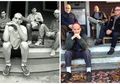 Legenda Musik Hardcore Punk, Minor Threat Akhirnya Reuni.... Dalam Sebuah Foto