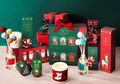 Innisfree Meluncurkan Koleksi Green Christmas 2018 Limited Edition