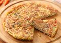 Resep Membuat Telur Dadar Aneka Jamur, Resep Enak yang Bisa Kilat Dibuat