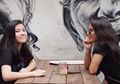 Cute! Begini Fashion Kakak Adik Ala Marsha Aruan dan Michelle Aruan