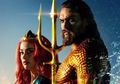Wow Banget Sebelum Tayang, Film Aquaman Rilis Final Trailer!