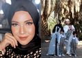 Pacari Raffi Ahmad hingga Ibas Yudhoyono, Ratna Galih Dinikahi Pengusaha Tambang Secara Tertutup di Mekkah