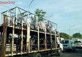 Kegep, Motor Bebek Termahal di Indonesia udah Sampai. Siap Dikirim