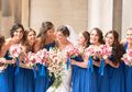 Inspirasi 3 Variasi Model Gaya Rambut yang Cocok Untuk Bridesmaid