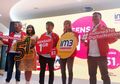 Heboh! Indosat Jual Paket Data 1 GB senilai Rp 51 Hanya 3 Hari