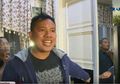 Grebek Rumah Angel Lelga, Vicky Prasetyo Pake Kaos Indonesia Death Fest