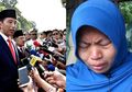 Kisah Pilu Baiq Nuril, Jadi Korban Pelecehan Seksual tapi Malah Dipenjara dan Didenda Rp500 Juta, Kini Berharap pada Jokowi