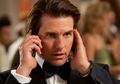 Tom Cruise Gandeng NASA untuk Wujudkan Shooting Film di Luar Angkasa