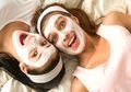 Kusam? Kembalikan Wajah Cerah dengan Masker Alami dari Tomat, yuk!