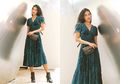 Tampil Elegan dengan Gaya Vintage yang Kekinian ala Alika Islamadina