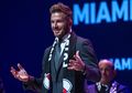 Begini Ekspresi David Beckham Saat Tahu Ada Fans Liverpool Datang ke Tempat Usahanya