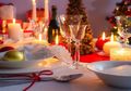 Natal Sebentar Lagi, Cara menata Meja Makan Ini Bikin Rumah Tampil Makin Cantik