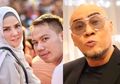 3 Analisis Deddy Corbuzier Soal Vicky Prasetyo Grebek Rumah Angel Lelga: Sebut Angel Benar-benar Selingkuh Hingga Settingan