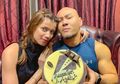 Jadi Tunangan Deddy Corbuzier, Ini 6 Fakta Sabrina Chairunnisa