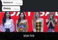 Dari Blackpig Sampai Belekpink, Ini 7 Momen Ketika Orang Indonesia Salah Tulis 'Blackpink' Setelah Nonton di TV