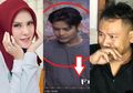 Ditetapkan Sebagai Tersangka Atas Laporan Angel Lelga, Vicky Prasetyo Buka Suara