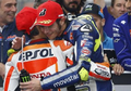 Berharap Hal Ini, Marc Marquez Beri Pujian Setinggi Langit Valentino Rossi