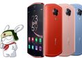 Digandrungi Banyak Perempuan, Xiaomi Akuisisi Bisnis Ponsel Meitu