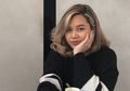5 Gaya Monokrom Super Stylish Ala Anak Ari Lasso, Aura Rivanya!