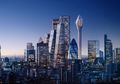 Menara Wisata Setinggi 205 Meter Diusulkan Dibangun di London, Begini Desainnya