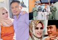 Berita Terpopuler: Rumah Mantan Istri Pasha Ungu Jauh dari Kesan Mewah hingga Angel Lelga Menangis Tiap Malam Sejak Nikah Siri