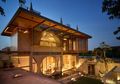 The Guild, Bukti Cinta Pemilik Rumah Pada Bentuk-bentuk Geometris
