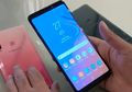 Nggak Cuma Jago Foto-Foto, Samsung Galaxy A9 Bisa untuk Gaming Juga
