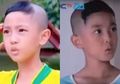 Tak Lagi Pelontos, Pemeran 'Ronaldo Wati' ini Makin Menawan Saat Dewasa