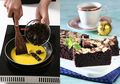 Cara Membuat Brownis Seperi Bakery, Ikuti Tips Ini Supaya Permukaan Brownis Cantik
