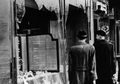 Kristallnacht, Peristiwa Pembantaian Orang-orang Yahudi Pada 1938