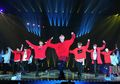50.000 Tiket Konser Ludes dalam 90 Menit, BTS Bakal Nambah Turnya di Eropa dan Amerika Serikat