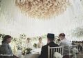 Sempat Nikah Siri dengan Paula, Intip Megahnya Lokasi Pernikahan Baim Wong