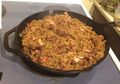 Akan Nikahi Wanita Lain, Perempuan Ini Bunuh dan Masak Pacarnya Jadi Nasi Kebuli