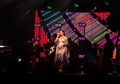Bawain 19 Lagu, Raisa 'Duet' dengan Sang Bayi di Fermata: Intimate Concert